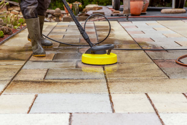 Spring Cleaning in Palmetto, FL